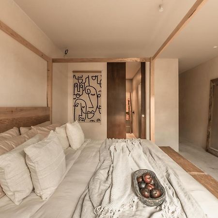 Exclusive Penthouse By Famous Interior Designer By Yeah Apartamento Tulum Exterior foto