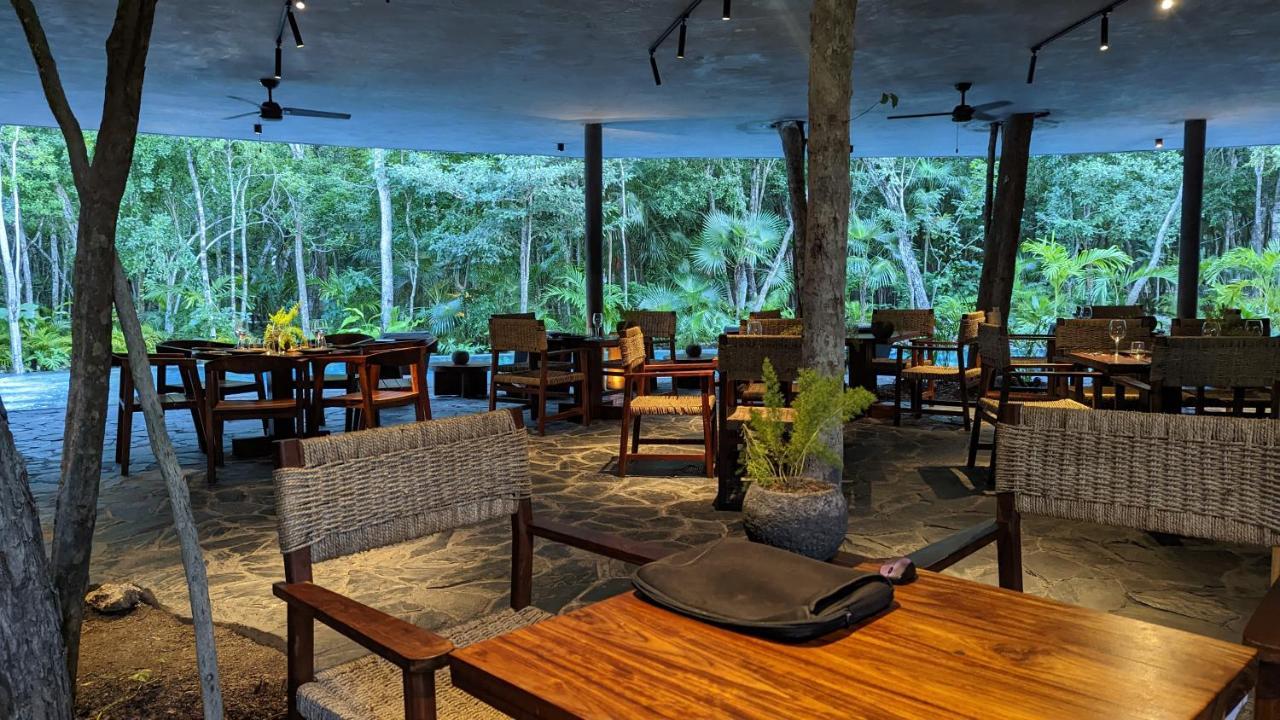 Exclusive Penthouse By Famous Interior Designer By Yeah Apartamento Tulum Exterior foto