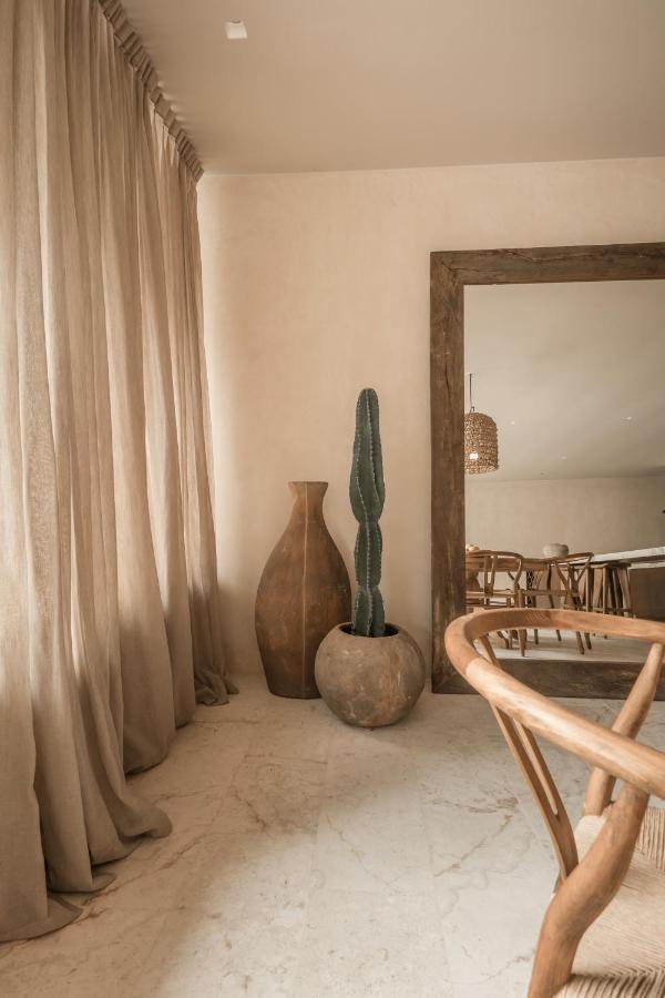 Exclusive Penthouse By Famous Interior Designer By Yeah Apartamento Tulum Exterior foto