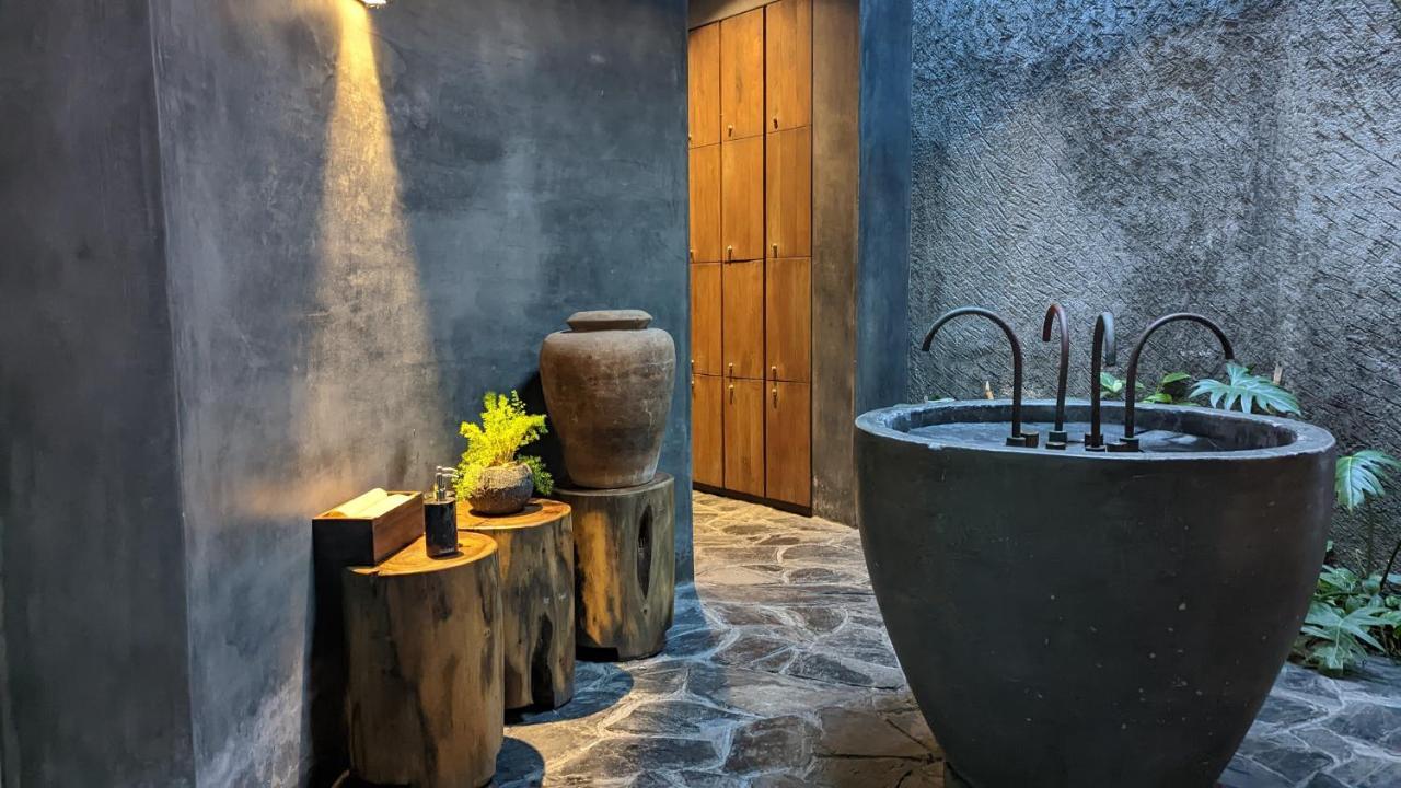 Exclusive Penthouse By Famous Interior Designer By Yeah Apartamento Tulum Exterior foto