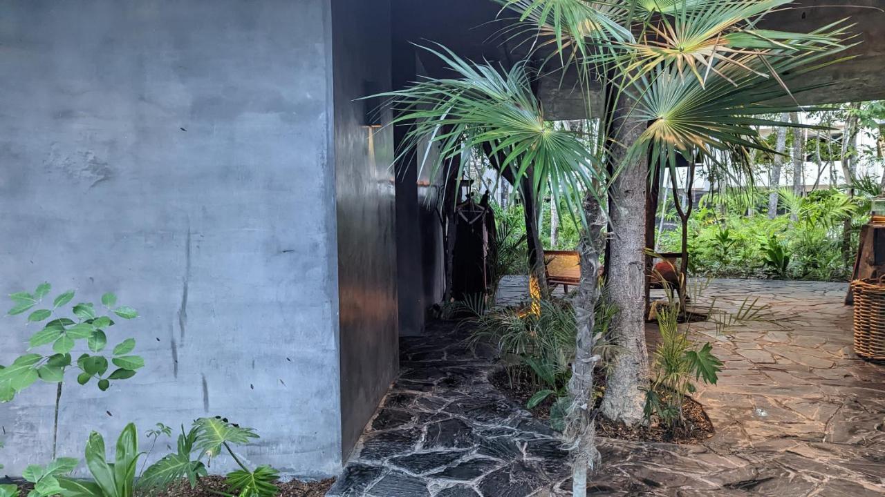 Exclusive Penthouse By Famous Interior Designer By Yeah Apartamento Tulum Exterior foto