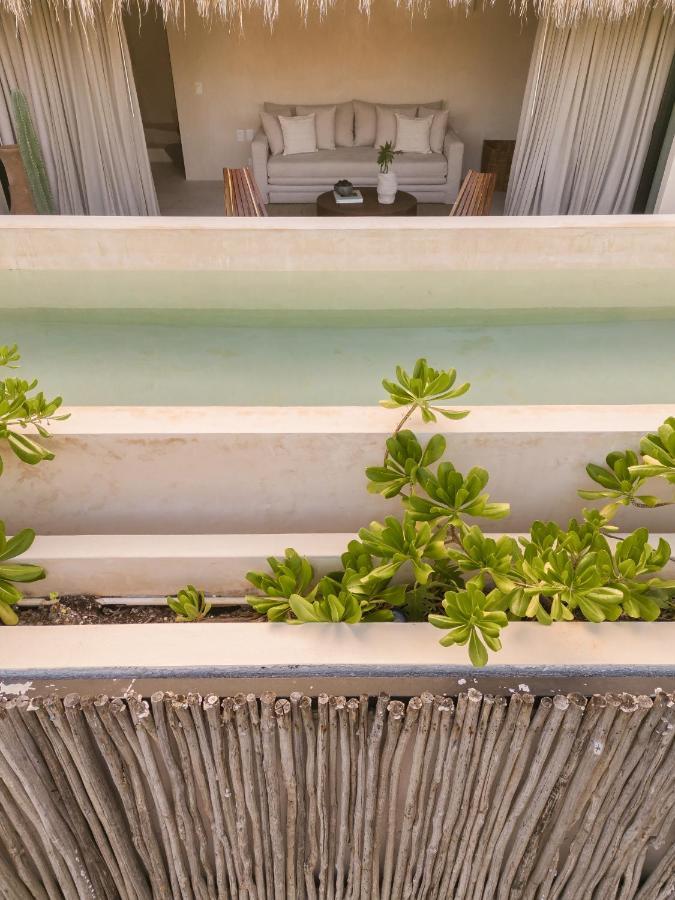 Exclusive Penthouse By Famous Interior Designer By Yeah Apartamento Tulum Exterior foto