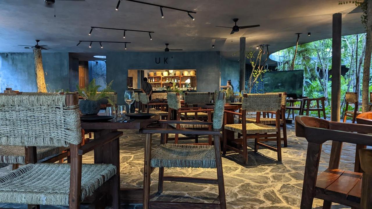 Exclusive Penthouse By Famous Interior Designer By Yeah Apartamento Tulum Exterior foto