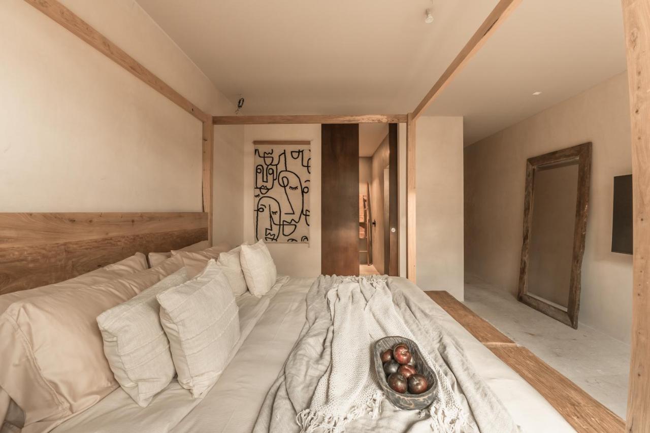 Exclusive Penthouse By Famous Interior Designer By Yeah Apartamento Tulum Exterior foto