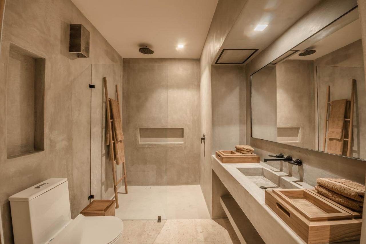 Exclusive Penthouse By Famous Interior Designer By Yeah Apartamento Tulum Exterior foto