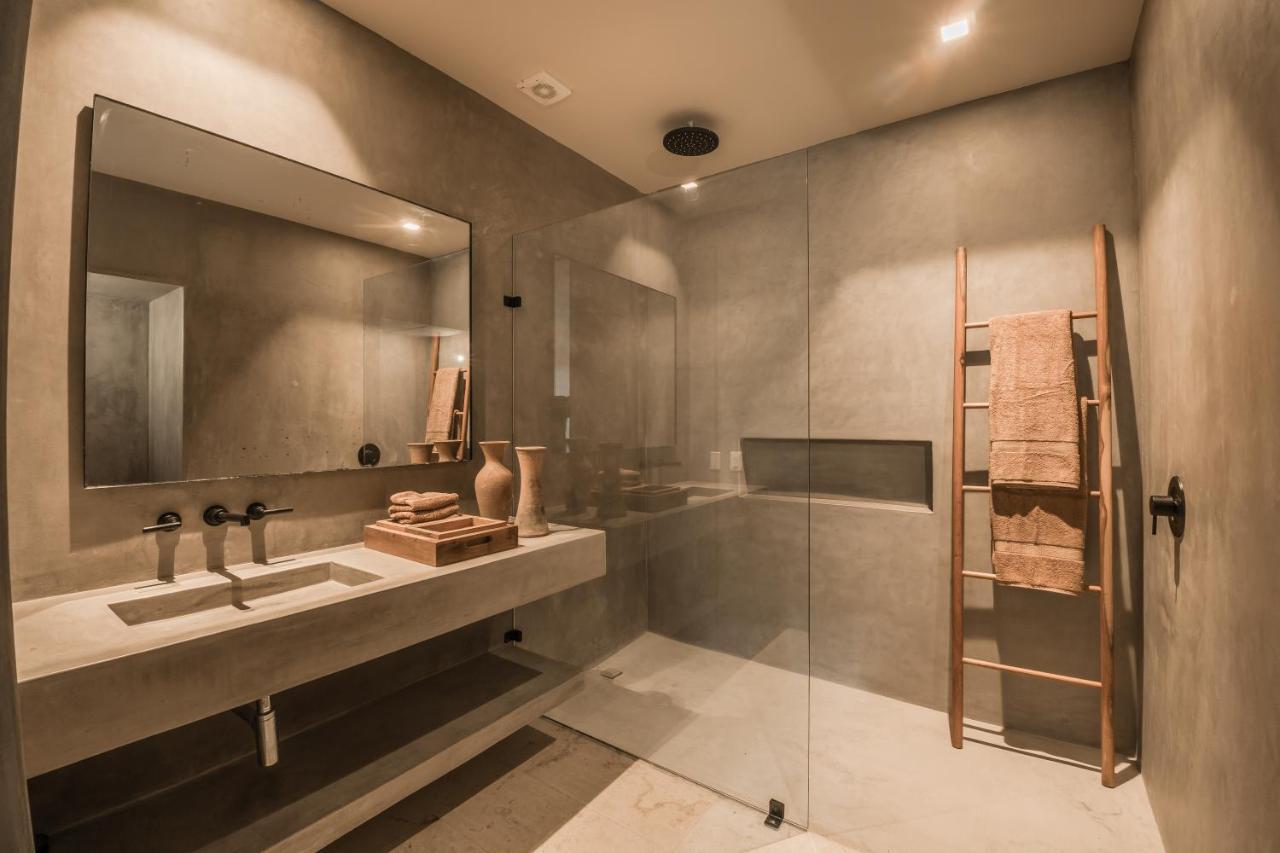 Exclusive Penthouse By Famous Interior Designer By Yeah Apartamento Tulum Exterior foto