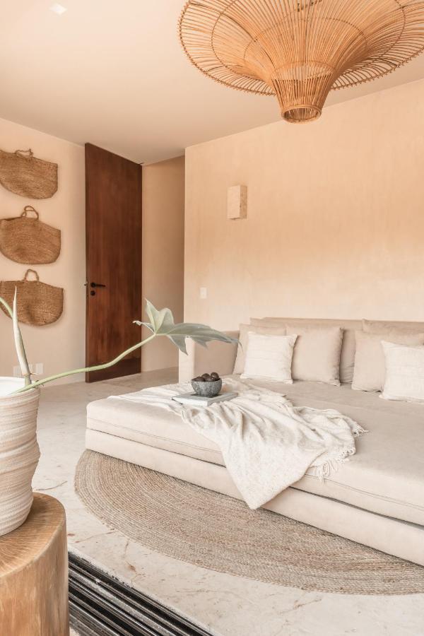 Exclusive Penthouse By Famous Interior Designer By Yeah Apartamento Tulum Exterior foto
