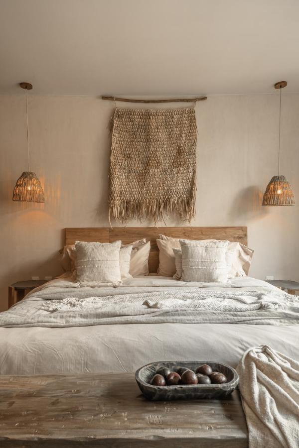 Exclusive Penthouse By Famous Interior Designer By Yeah Apartamento Tulum Exterior foto