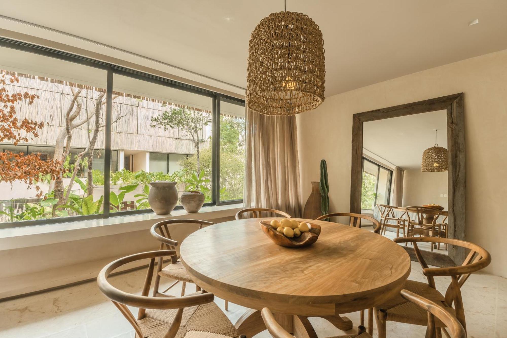 Exclusive Penthouse By Famous Interior Designer By Yeah Apartamento Tulum Exterior foto