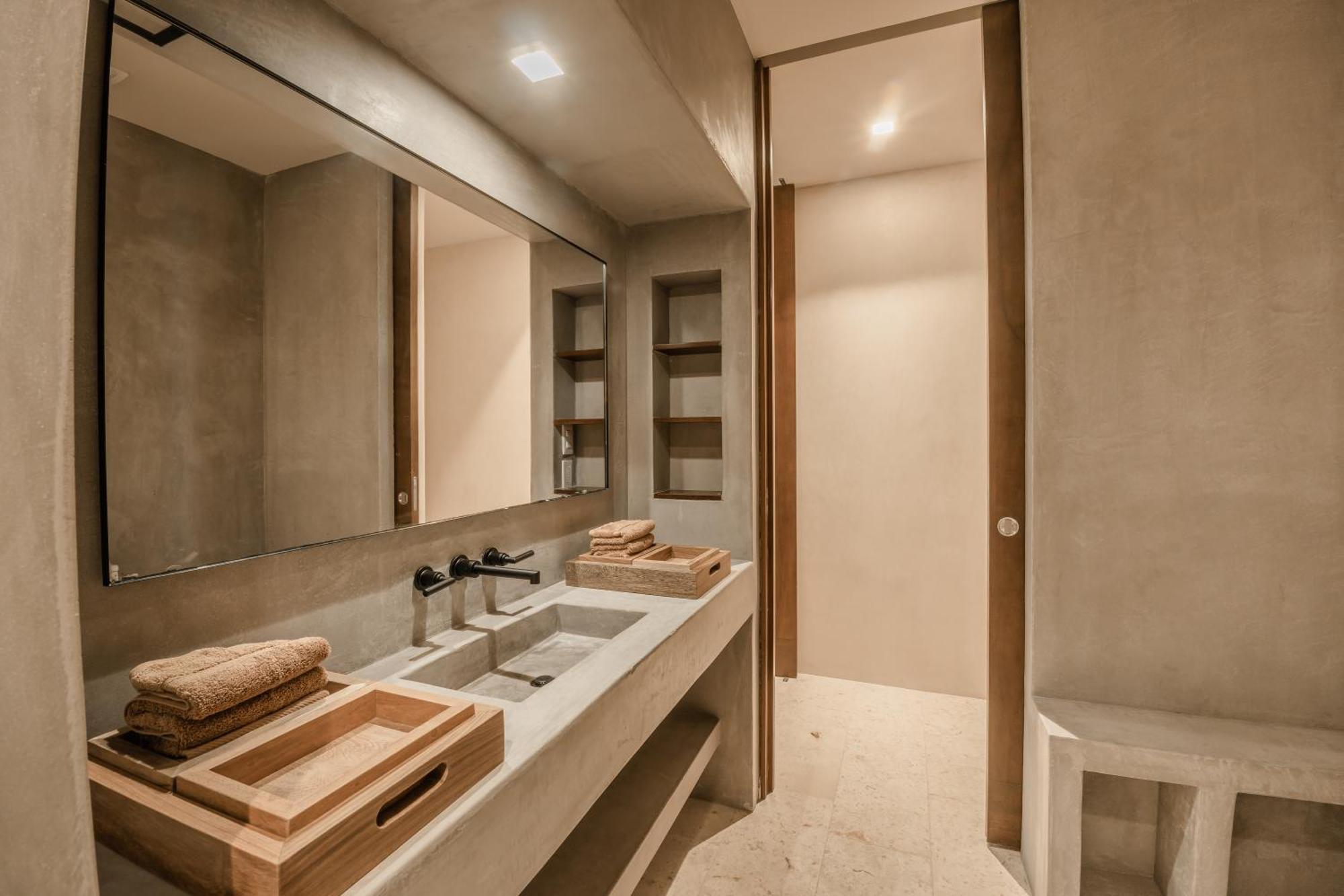 Exclusive Penthouse By Famous Interior Designer By Yeah Apartamento Tulum Exterior foto