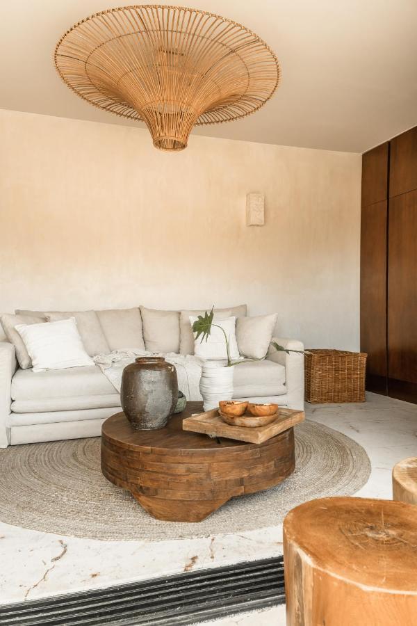 Exclusive Penthouse By Famous Interior Designer By Yeah Apartamento Tulum Exterior foto