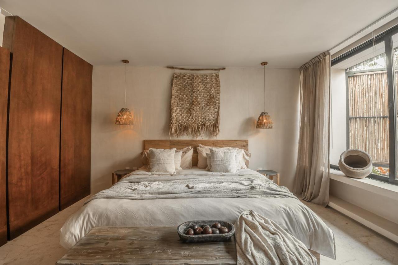 Exclusive Penthouse By Famous Interior Designer By Yeah Apartamento Tulum Exterior foto
